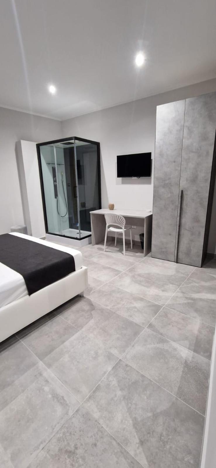 קאסוריה Hotel Movida מראה חיצוני תמונה
