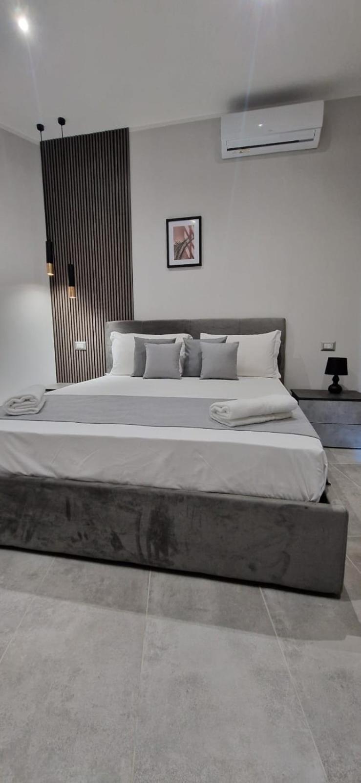קאסוריה Hotel Movida מראה חיצוני תמונה