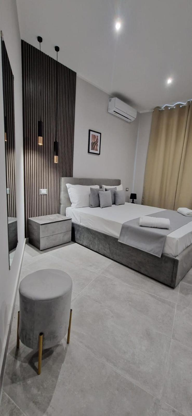 קאסוריה Hotel Movida מראה חיצוני תמונה