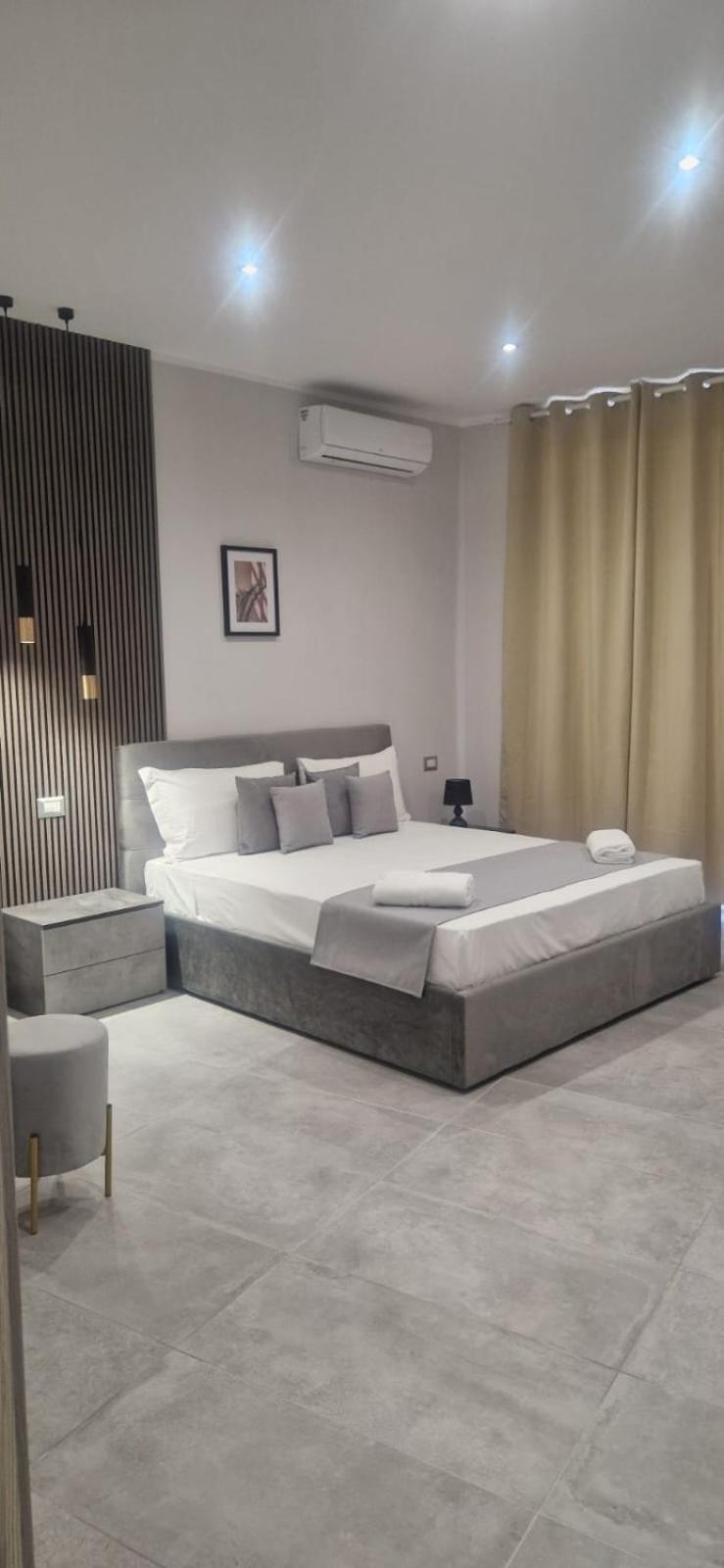 קאסוריה Hotel Movida מראה חיצוני תמונה
