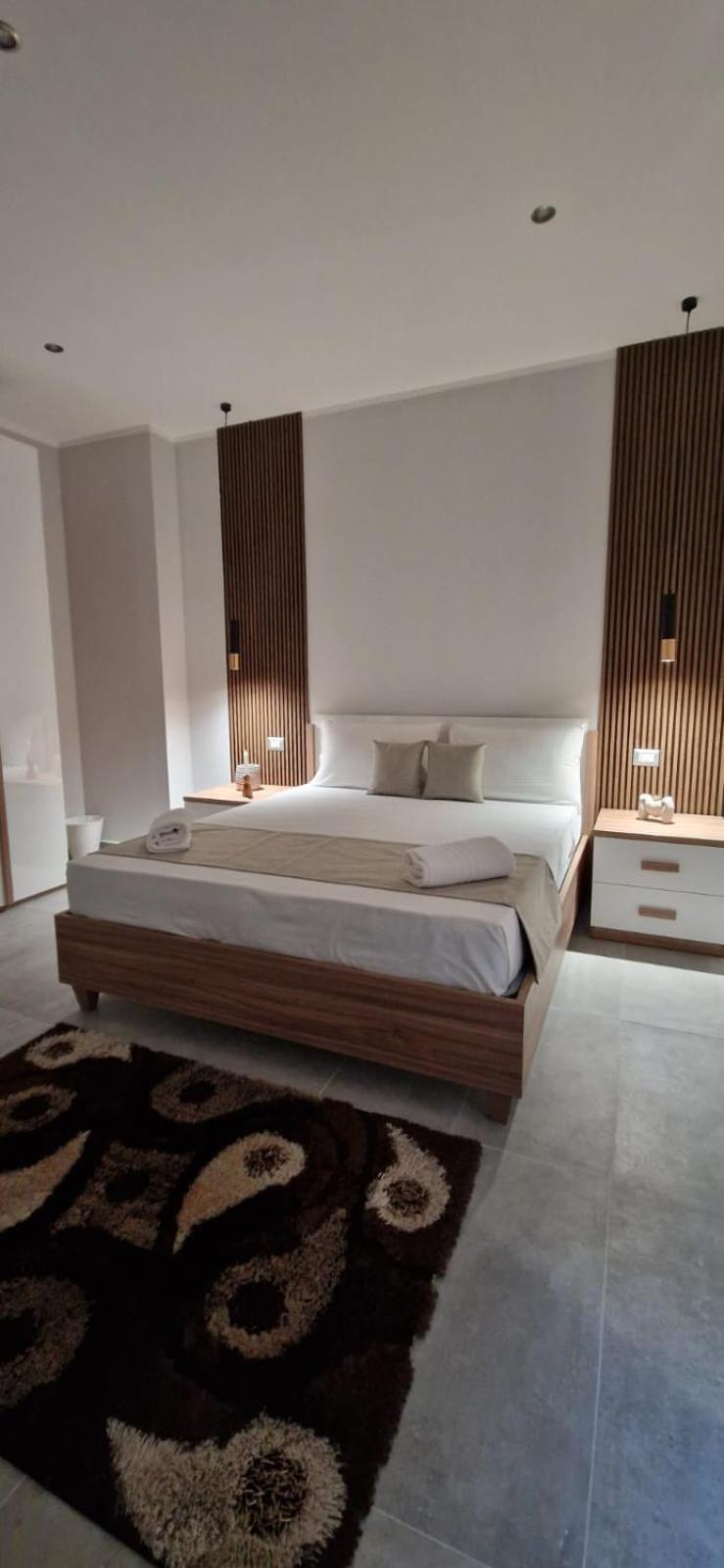 קאסוריה Hotel Movida מראה חיצוני תמונה