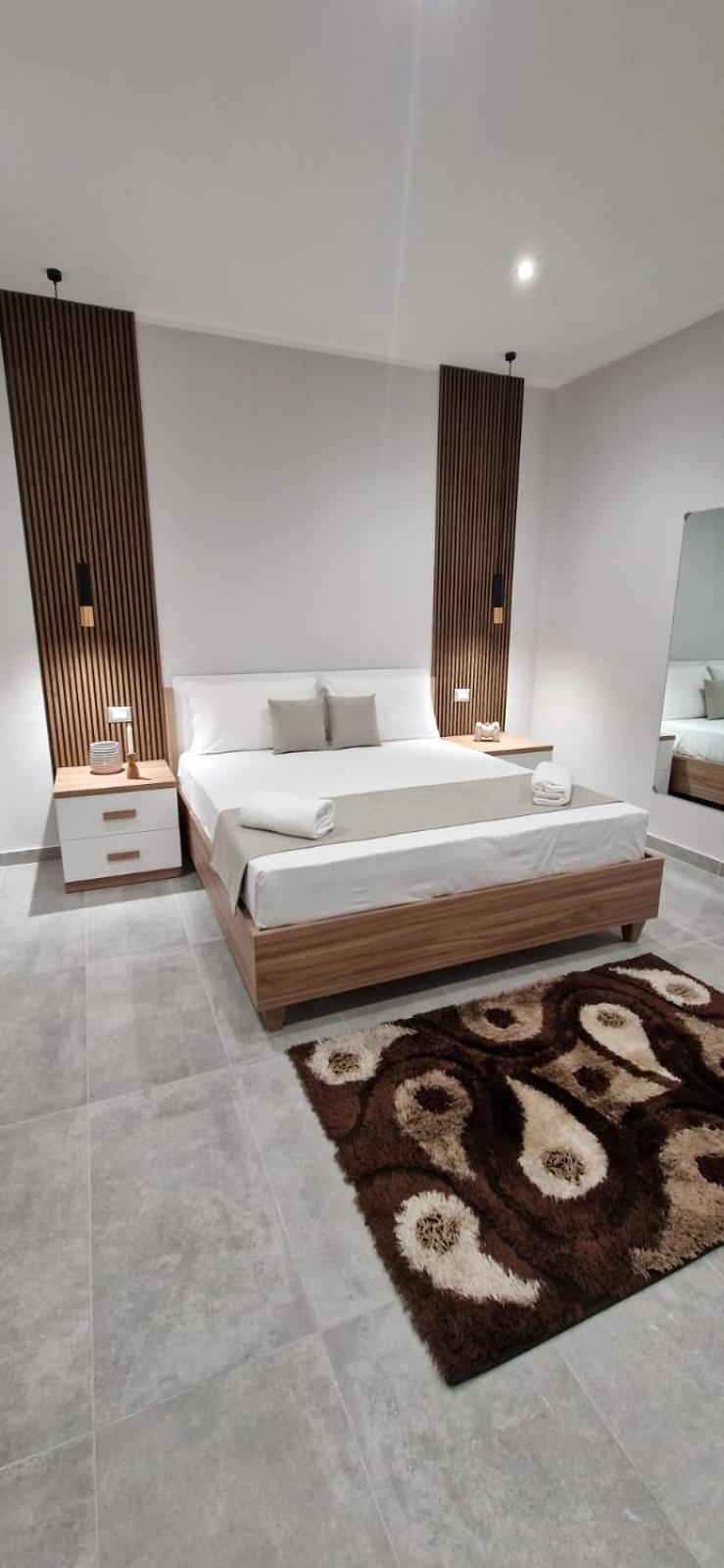 קאסוריה Hotel Movida מראה חיצוני תמונה
