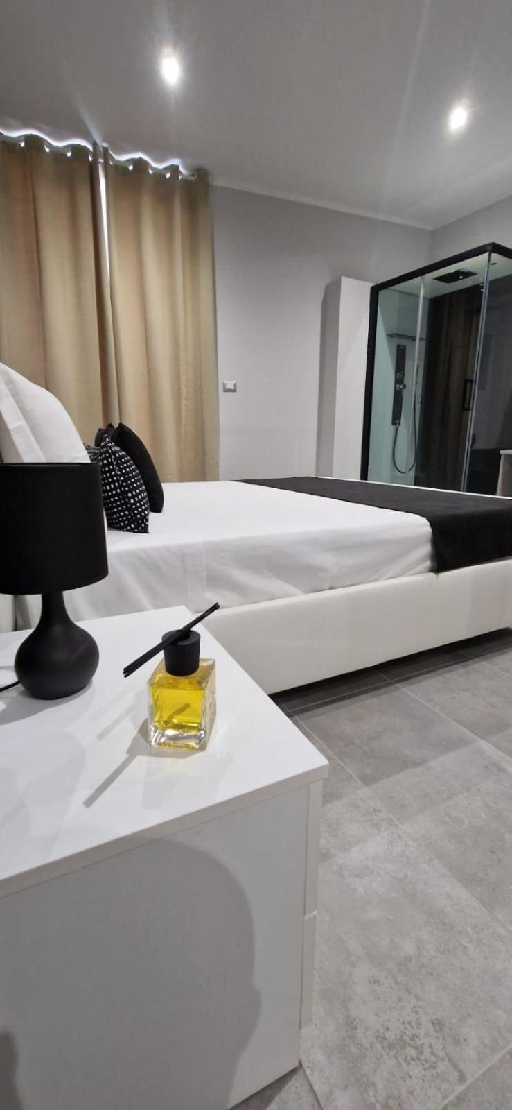 קאסוריה Hotel Movida מראה חיצוני תמונה