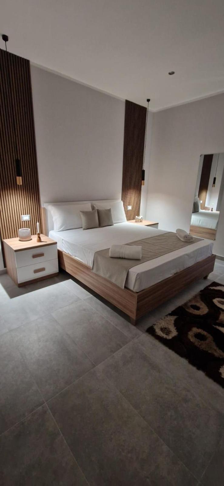 קאסוריה Hotel Movida מראה חיצוני תמונה