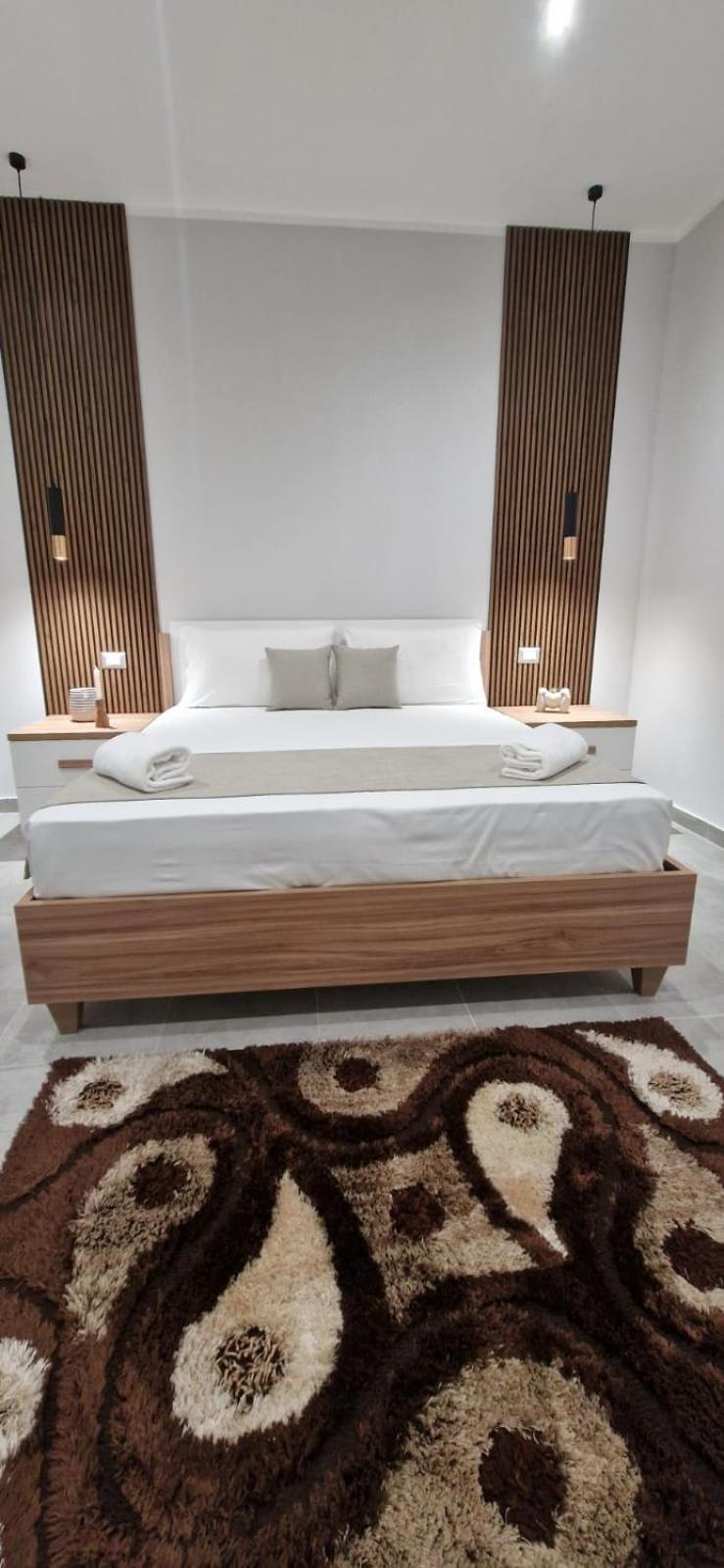 קאסוריה Hotel Movida מראה חיצוני תמונה