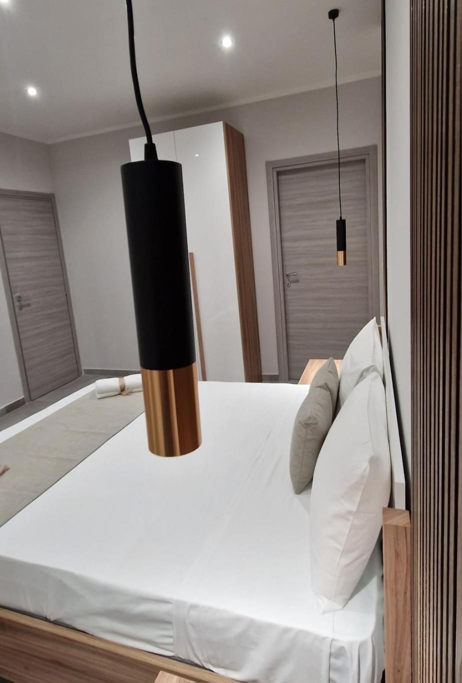 קאסוריה Hotel Movida מראה חיצוני תמונה