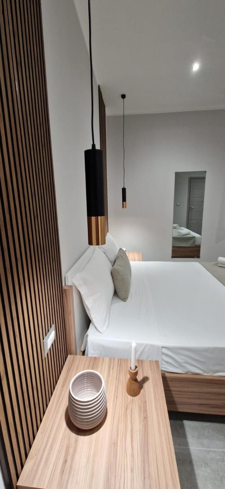קאסוריה Hotel Movida מראה חיצוני תמונה