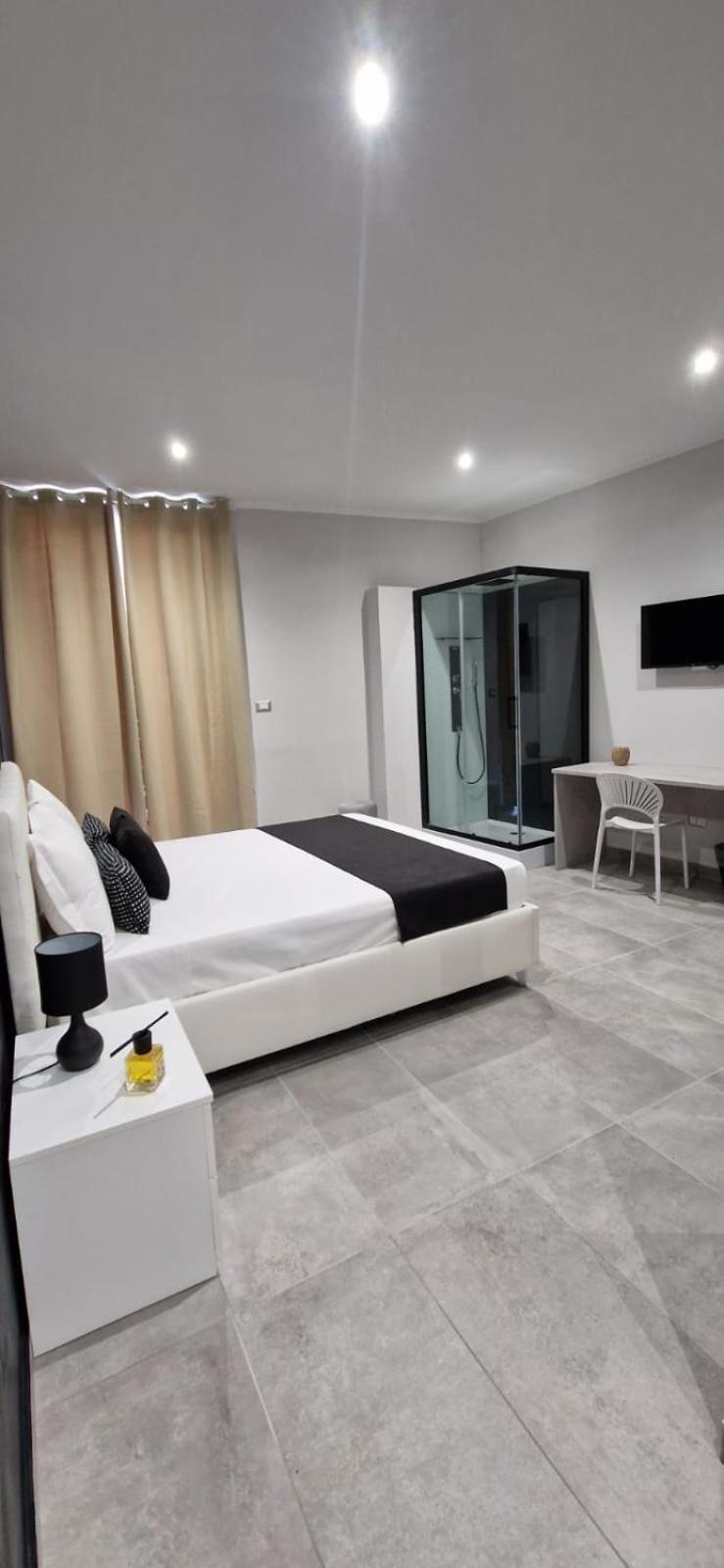 קאסוריה Hotel Movida מראה חיצוני תמונה
