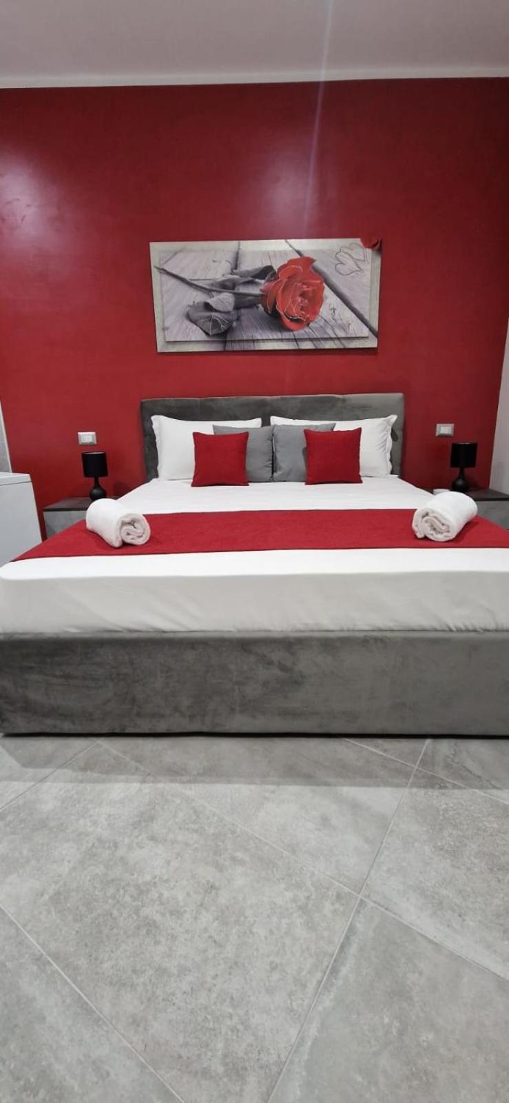 קאסוריה Hotel Movida מראה חיצוני תמונה