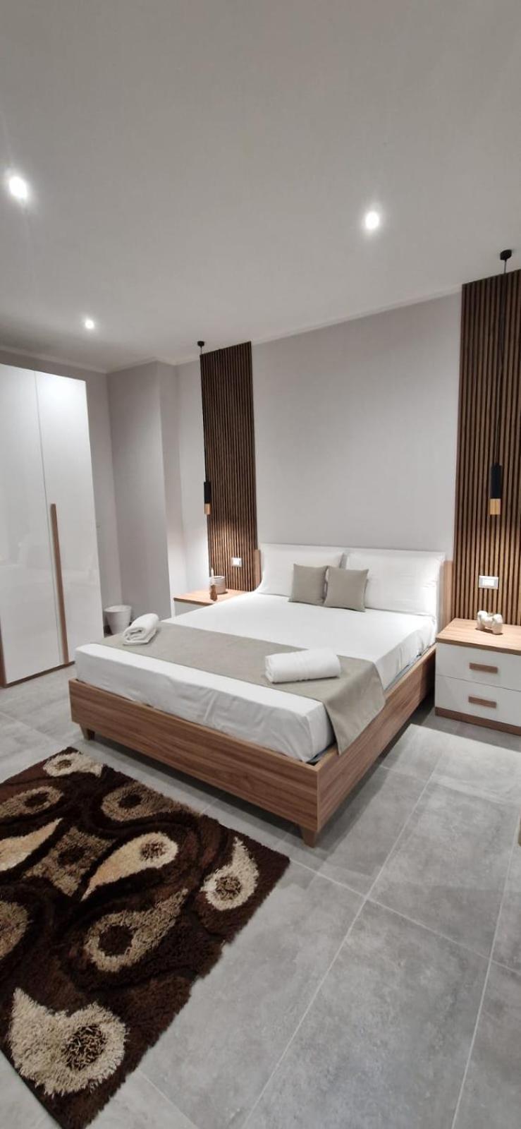 קאסוריה Hotel Movida מראה חיצוני תמונה