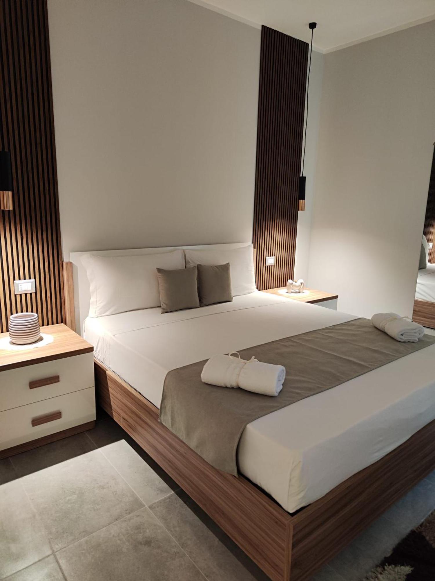 קאסוריה Hotel Movida מראה חיצוני תמונה