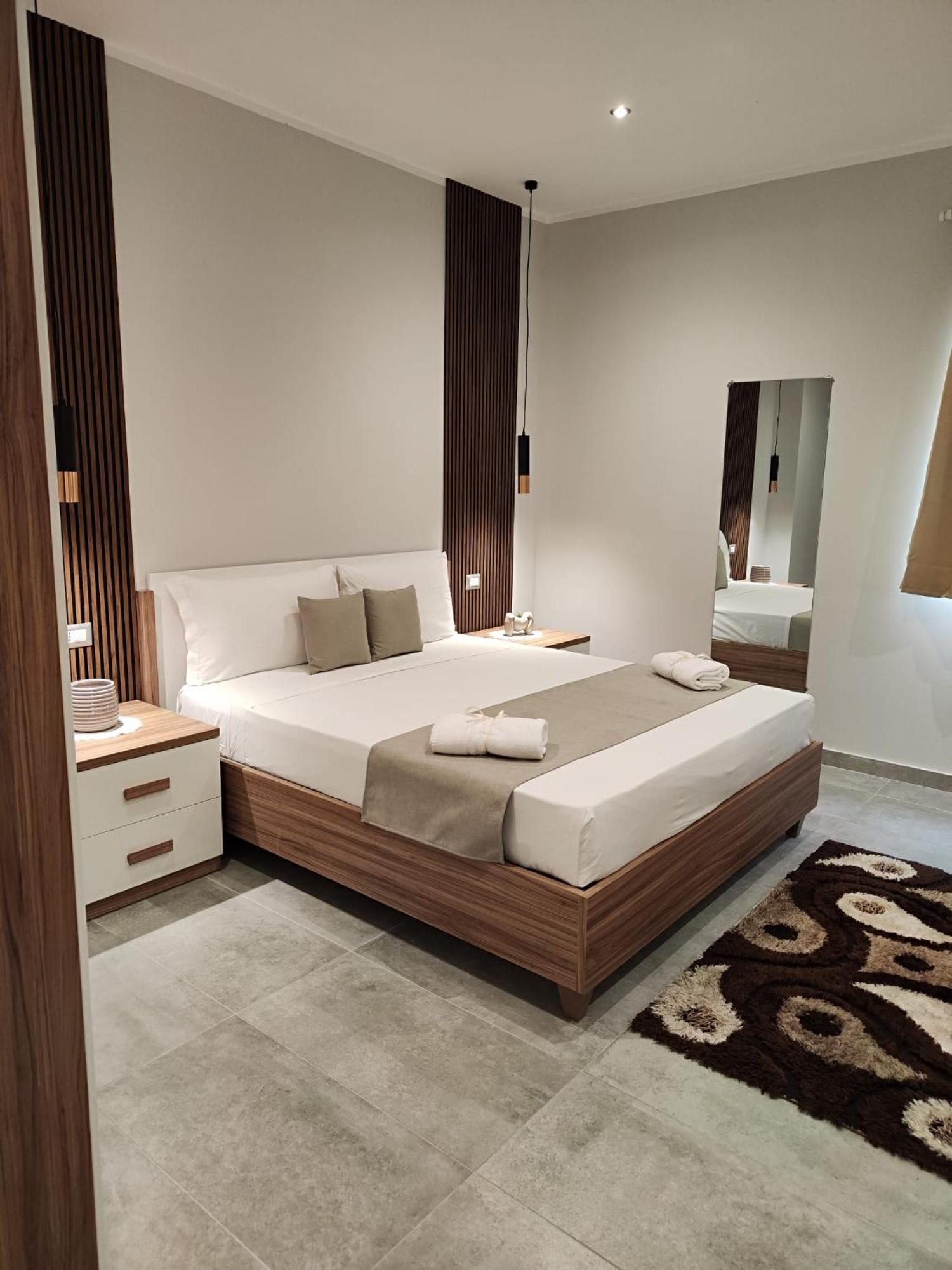 קאסוריה Hotel Movida מראה חיצוני תמונה
