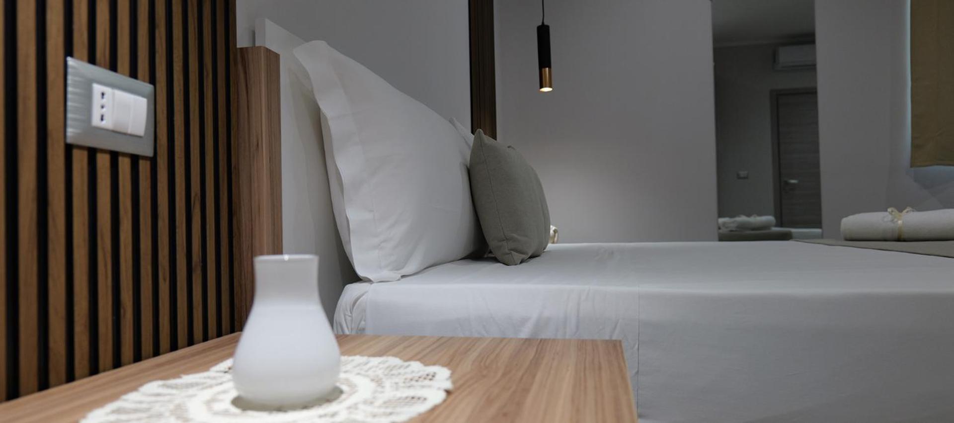 קאסוריה Hotel Movida מראה חיצוני תמונה