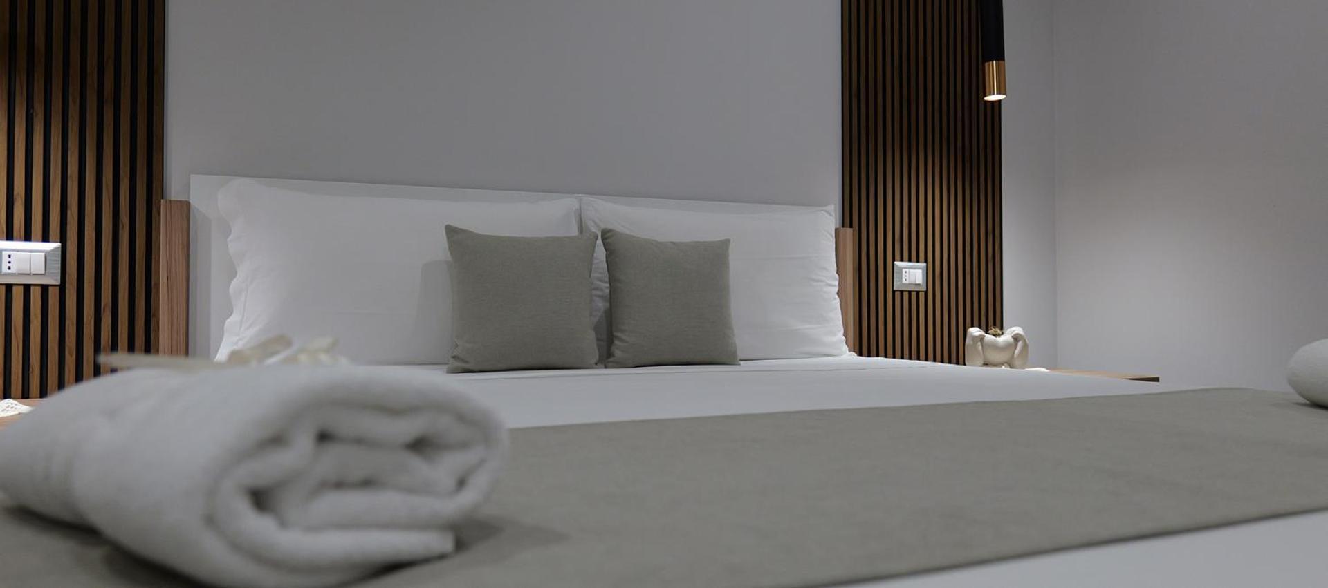 קאסוריה Hotel Movida מראה חיצוני תמונה