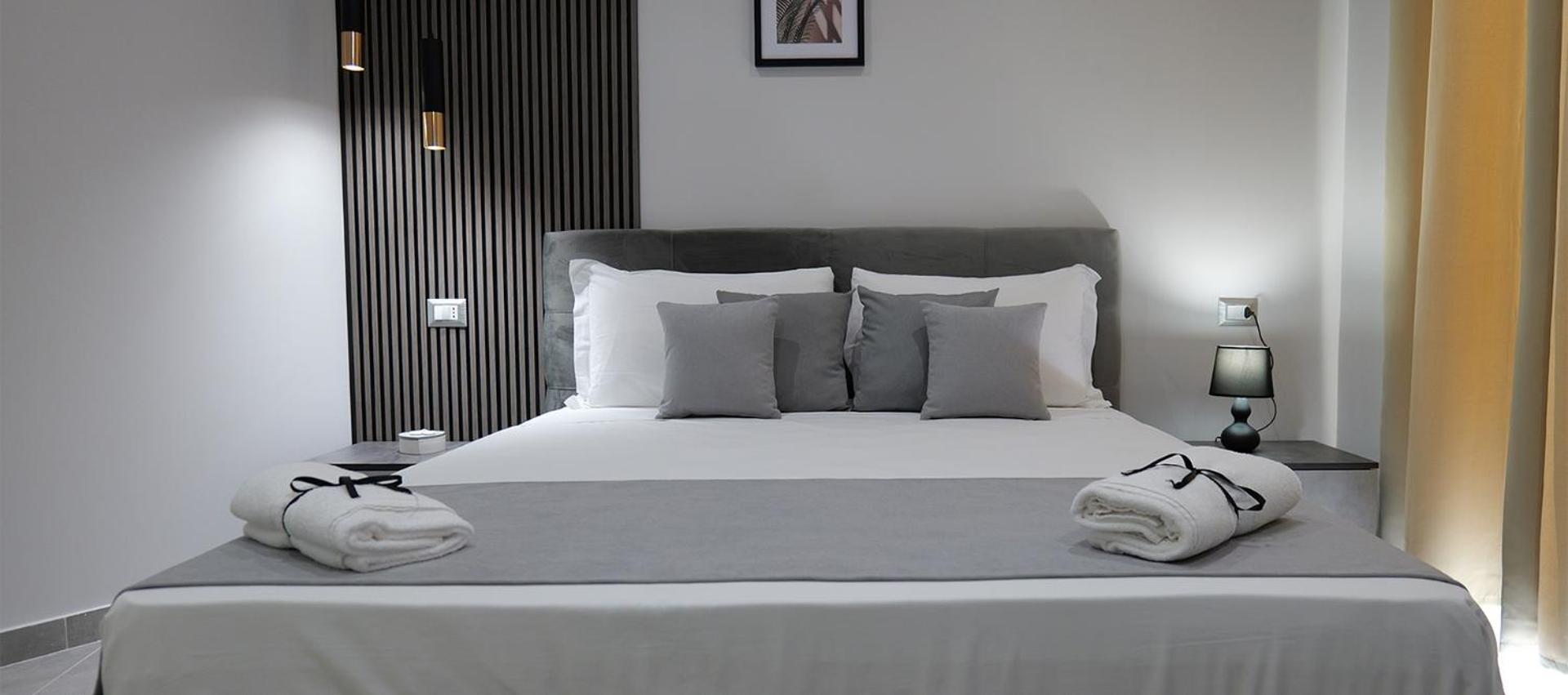 קאסוריה Hotel Movida מראה חיצוני תמונה