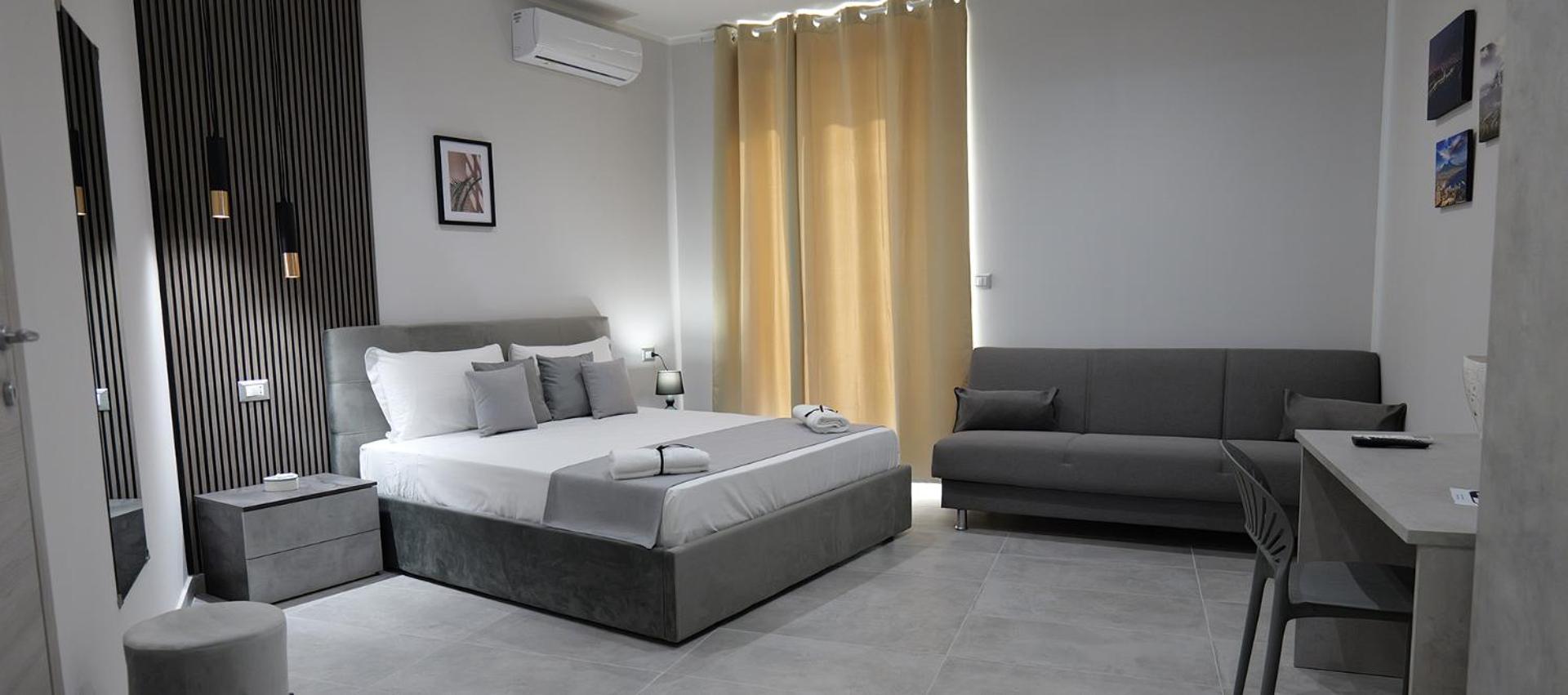 קאסוריה Hotel Movida מראה חיצוני תמונה