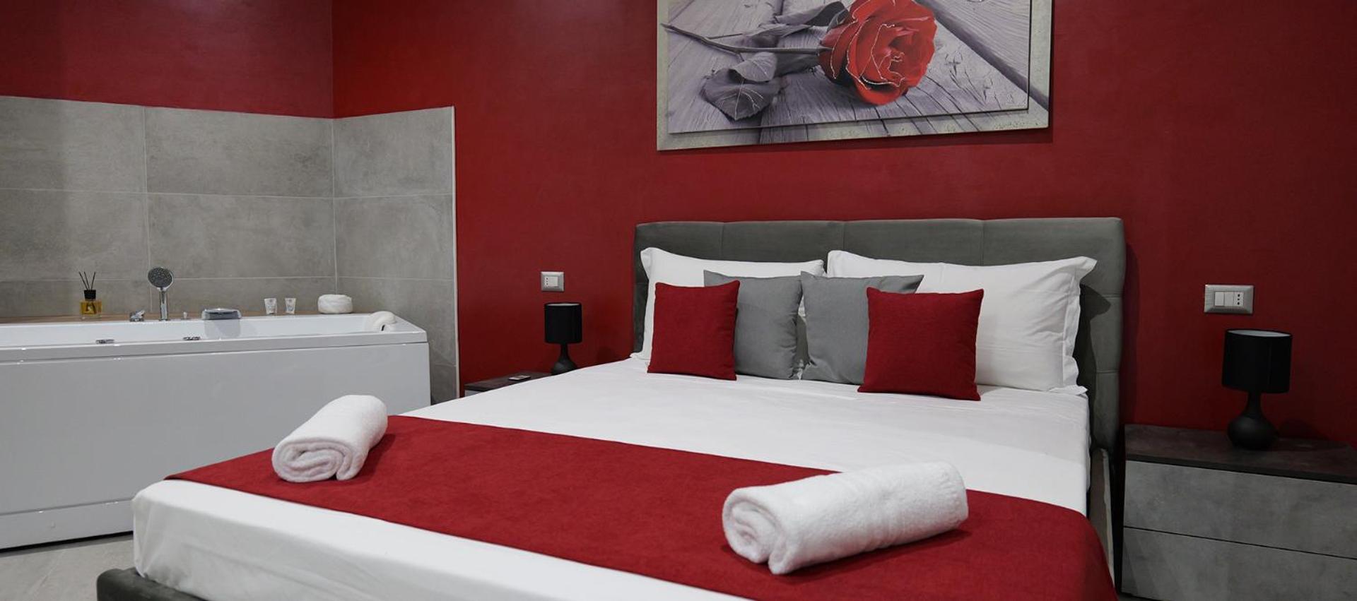 קאסוריה Hotel Movida מראה חיצוני תמונה