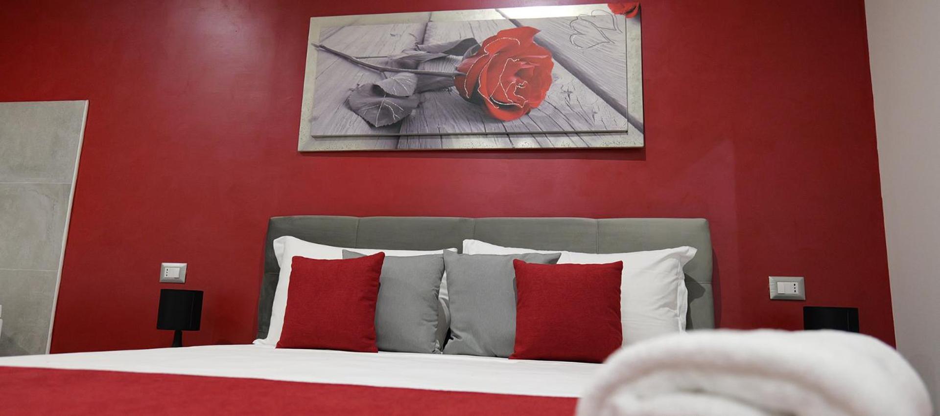 קאסוריה Hotel Movida מראה חיצוני תמונה