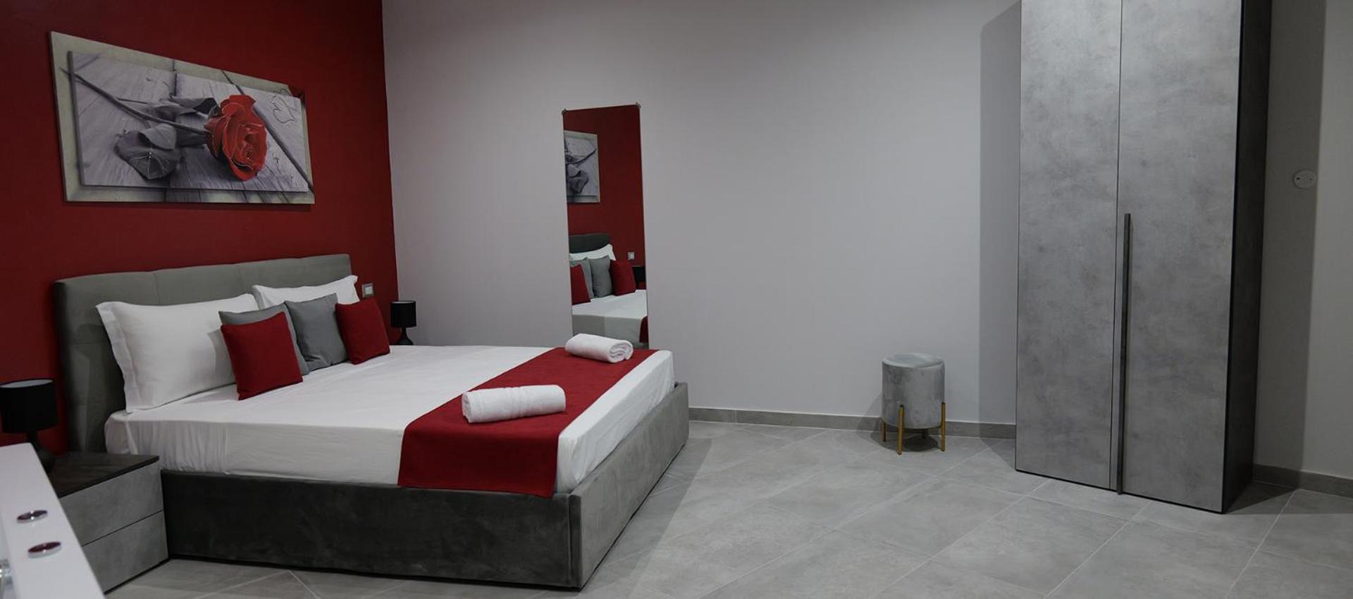 קאסוריה Hotel Movida מראה חיצוני תמונה
