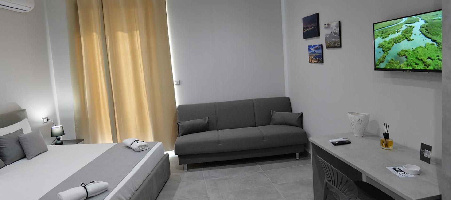 קאסוריה Hotel Movida מראה חיצוני תמונה