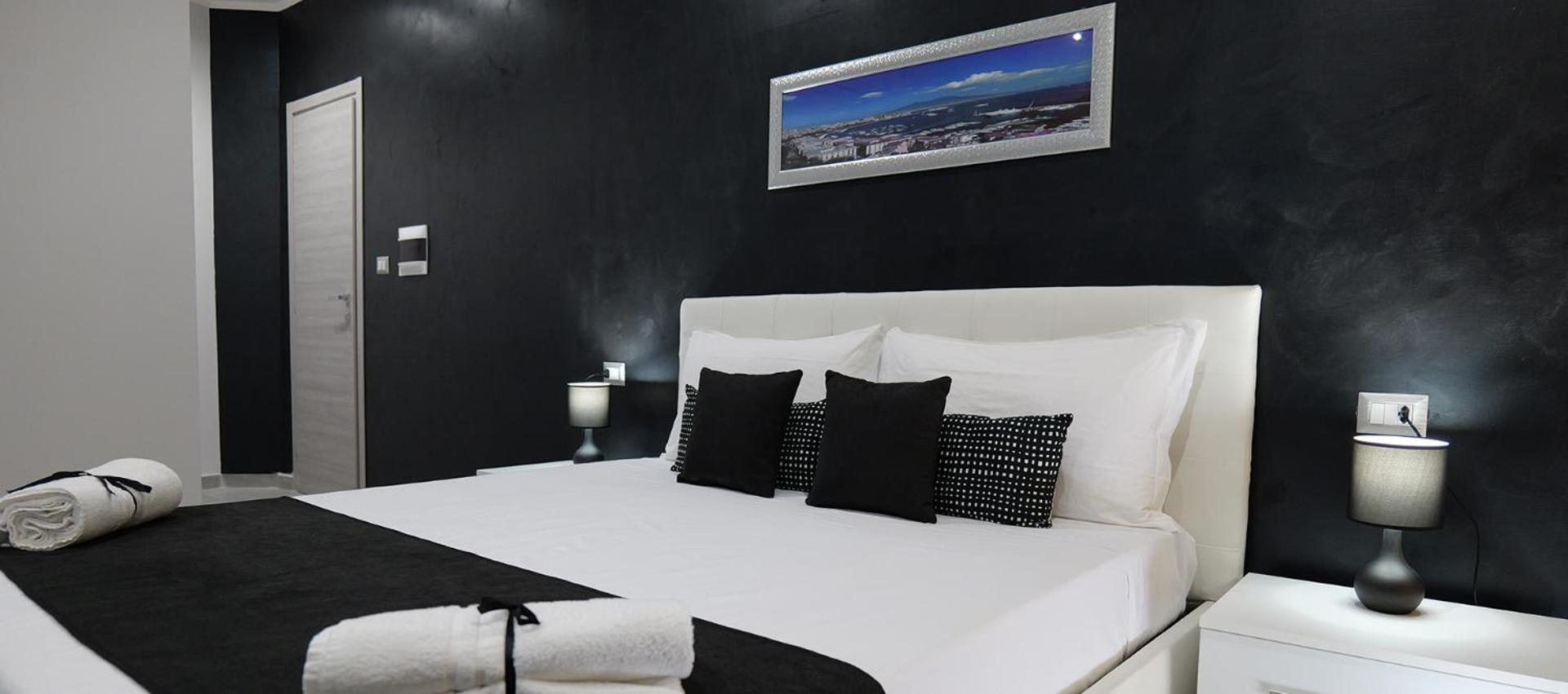 קאסוריה Hotel Movida מראה חיצוני תמונה