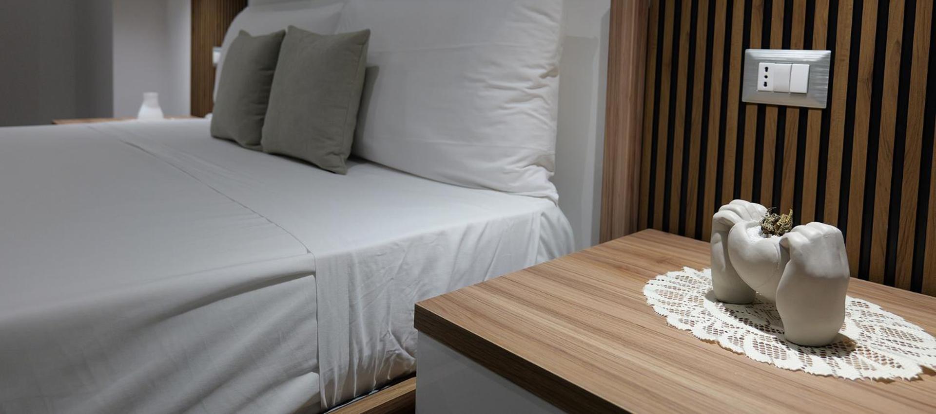 קאסוריה Hotel Movida מראה חיצוני תמונה