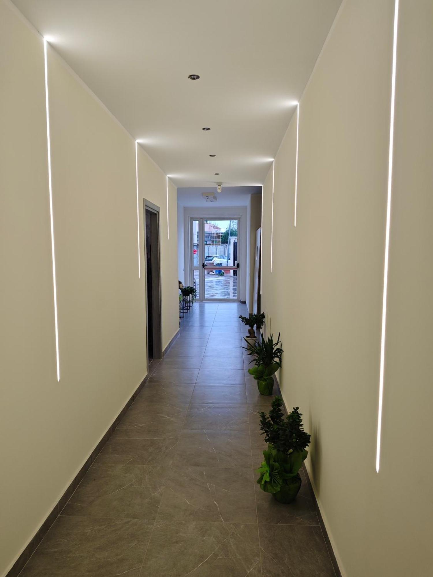קאסוריה Hotel Movida מראה חיצוני תמונה
