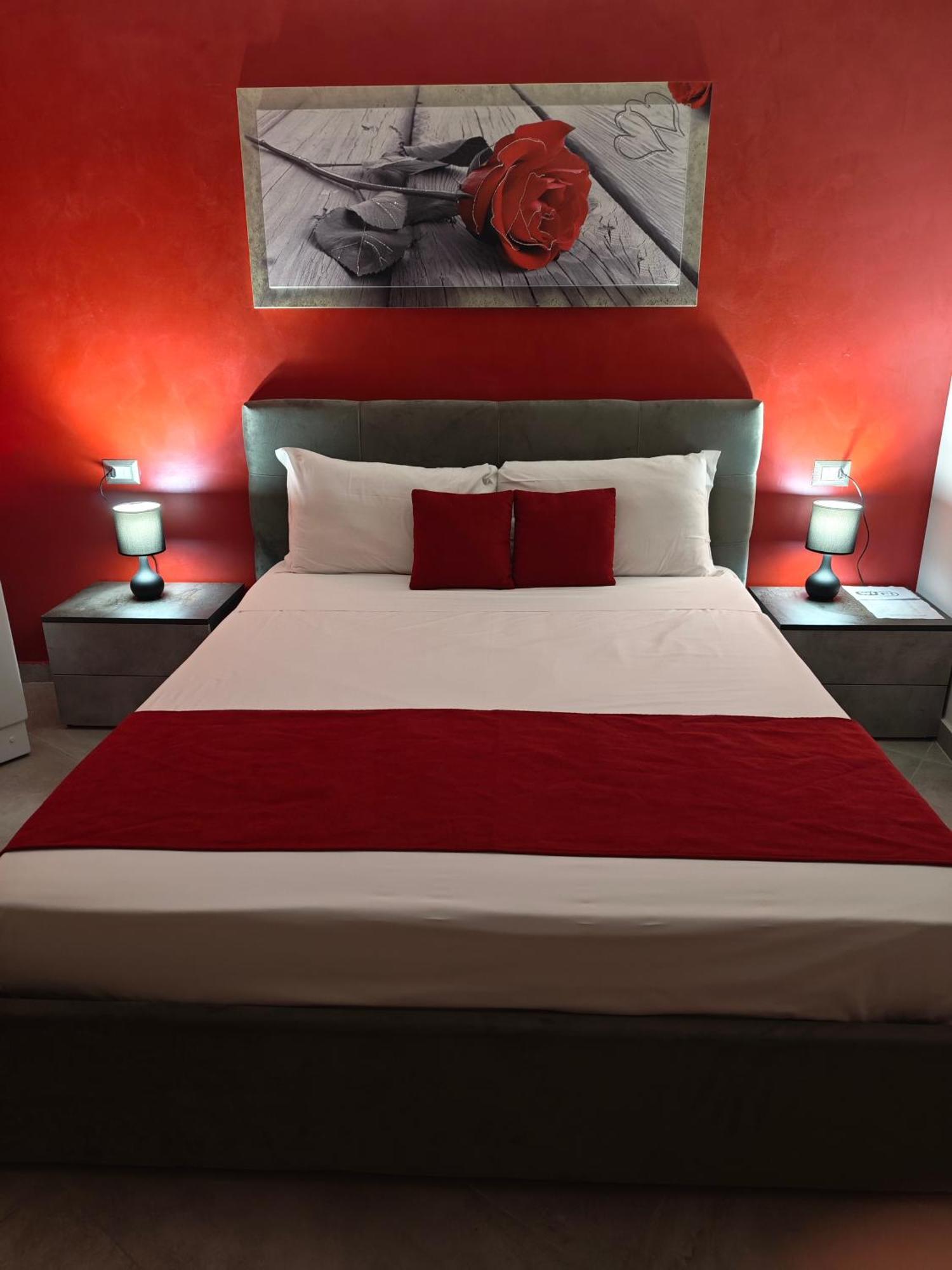 קאסוריה Hotel Movida מראה חיצוני תמונה